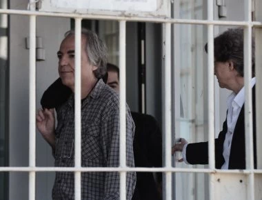 Και ο Δημήτρης Κουφοντίνας στην ένταση του Κορυδαλλού: «Ο αυταρχισμός του Υπουργείου Δικαιοσύνης δε θα περάσει»